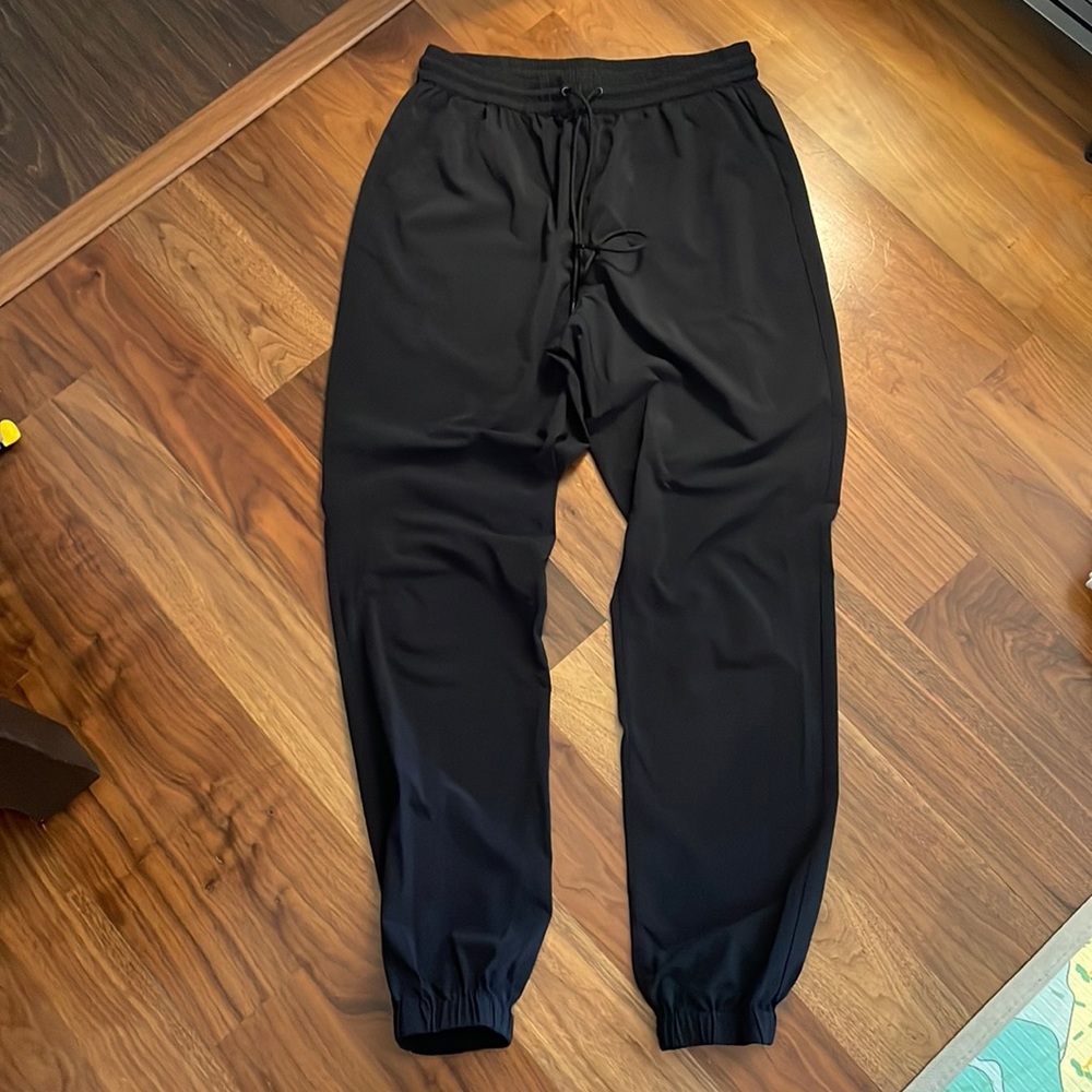 Aritzia trackpants